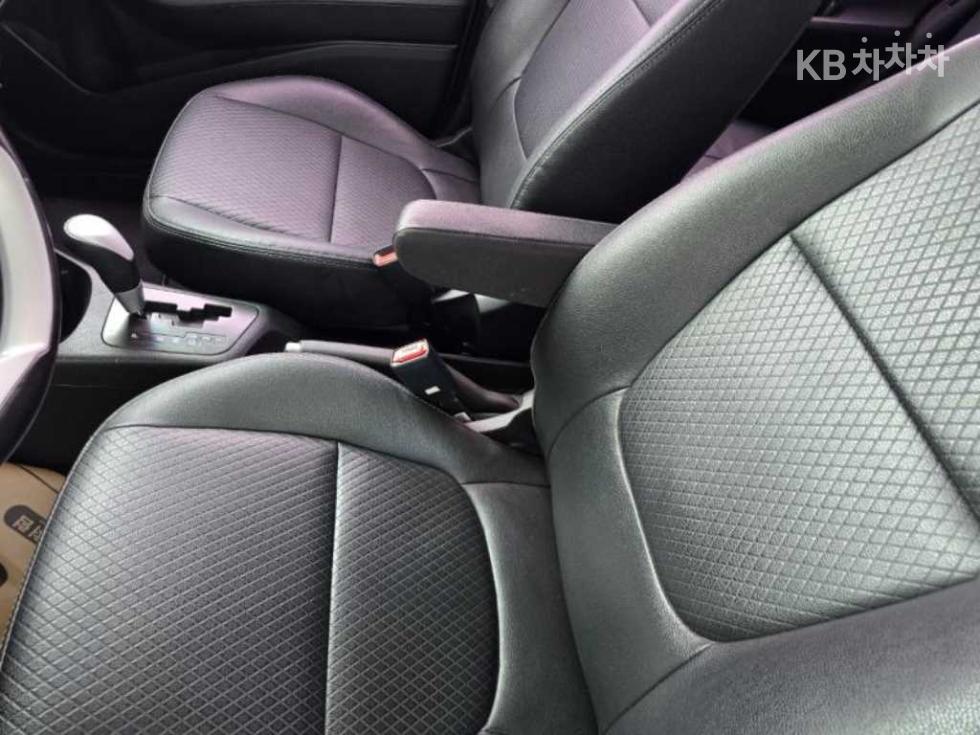 2014 - kia all