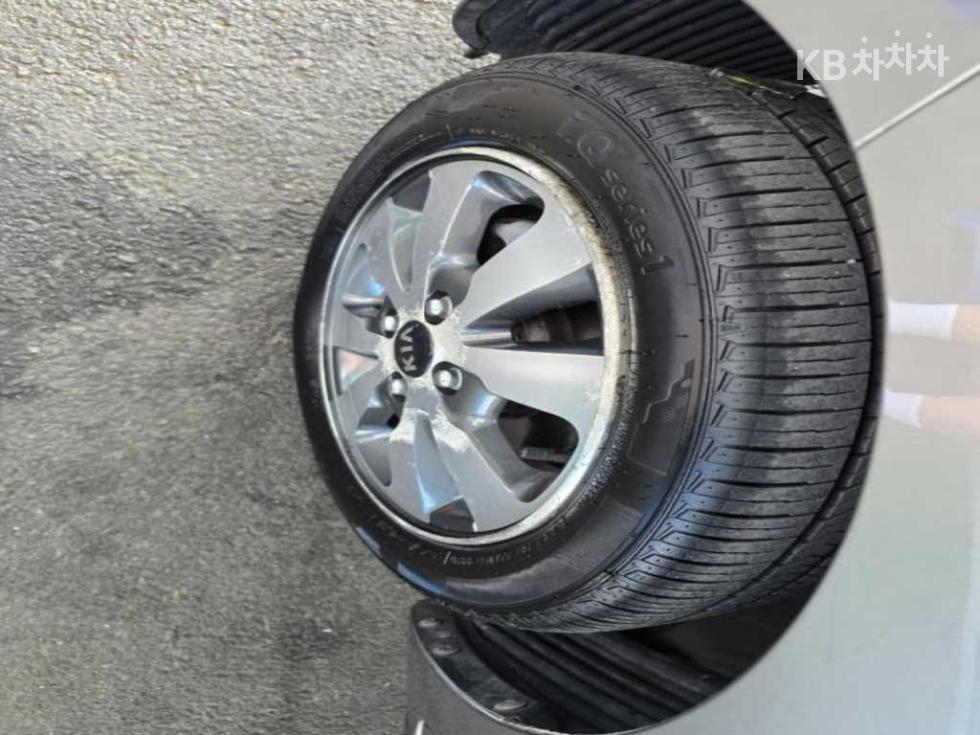 2014 - kia all