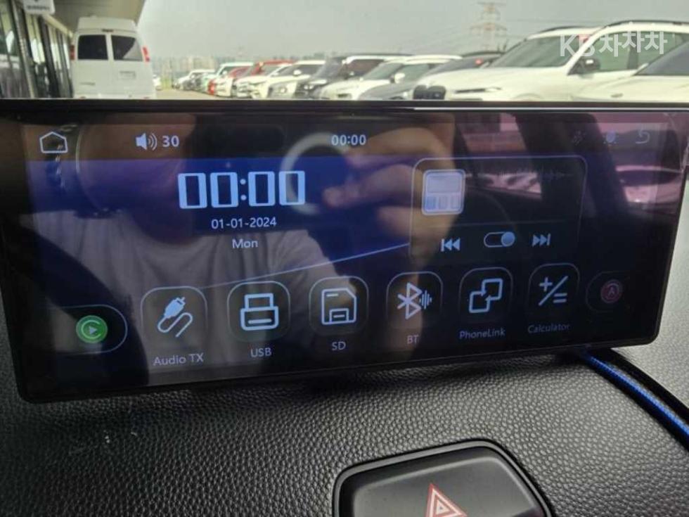 2014 - kia all