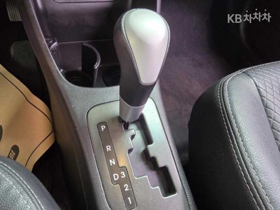 2014 - kia all
