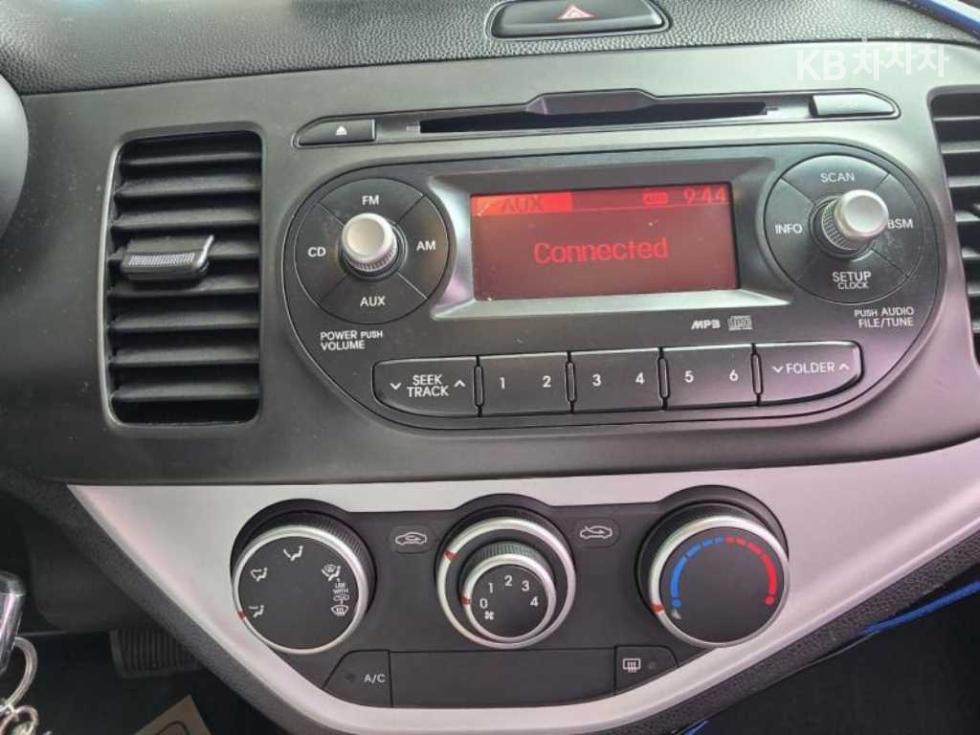 2014 - kia all