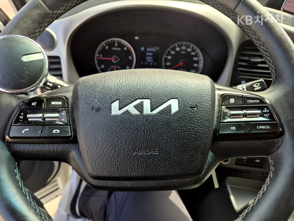2024 - kia bongo iii