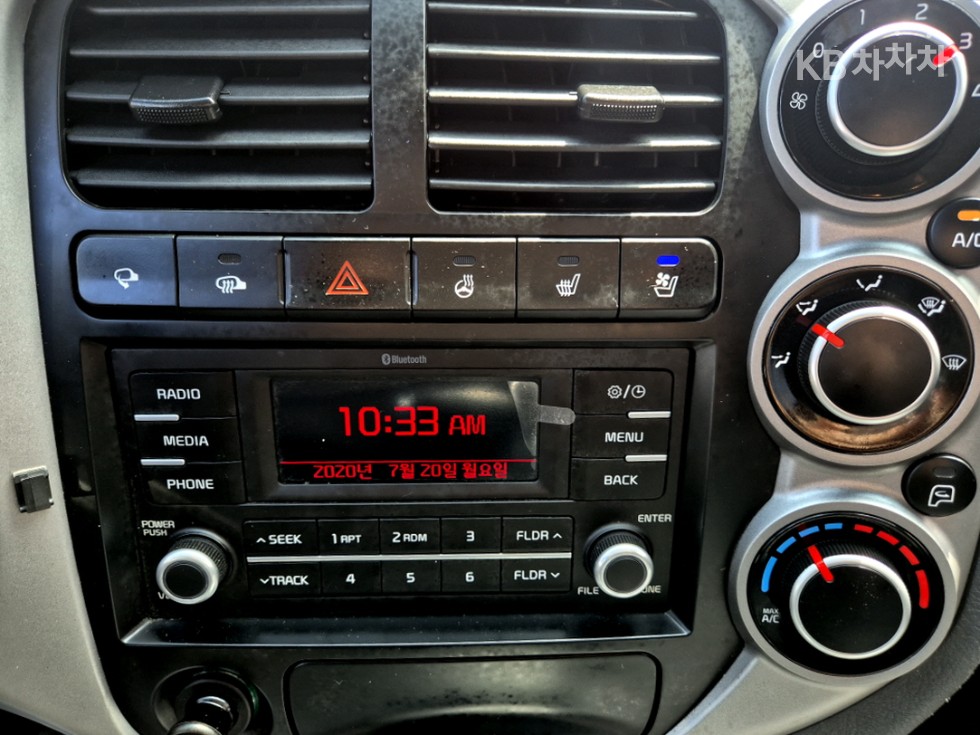 2024 - kia bongo iii
