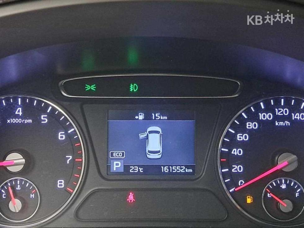 2018 - kia sorento