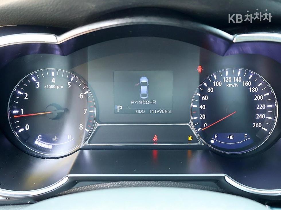 2012 - kia k5