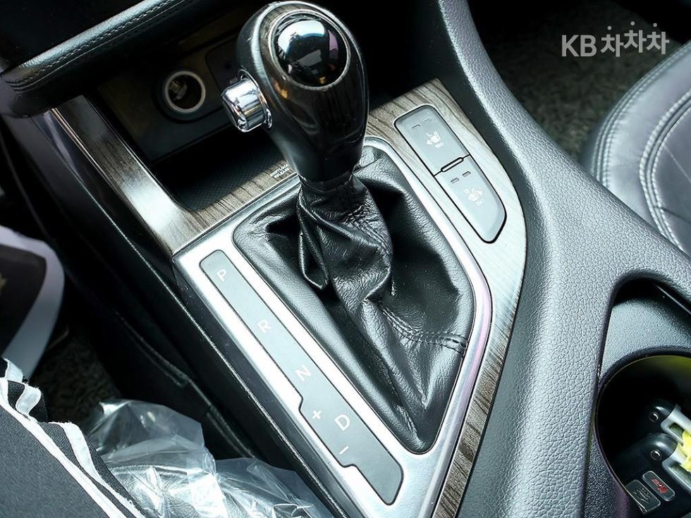 2012 - kia k5