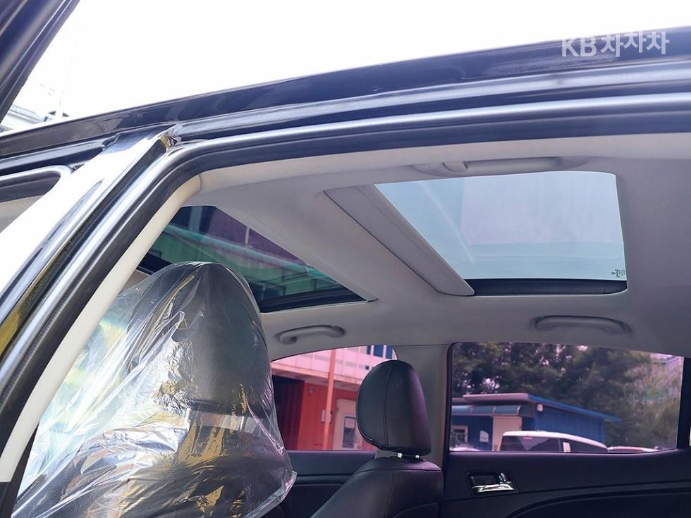 2012 - kia k5