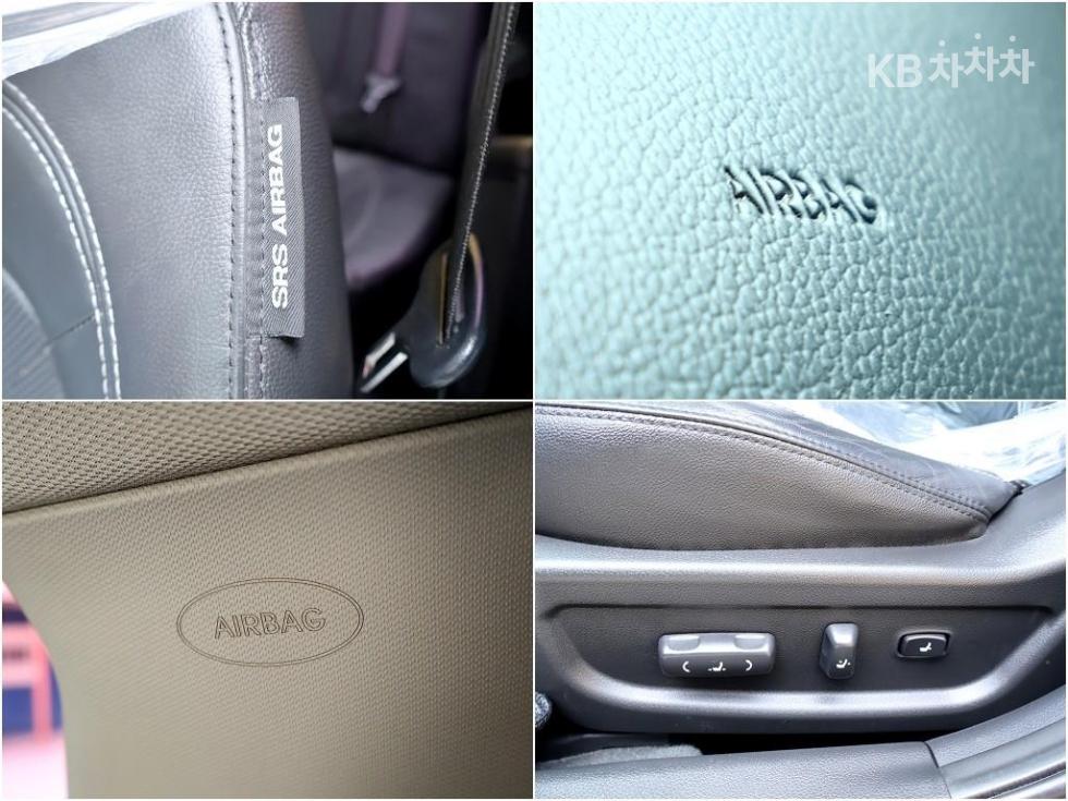 2012 - kia k5