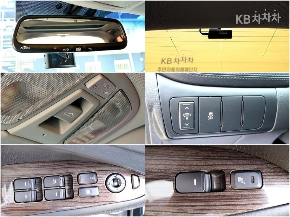 2012 - kia k5