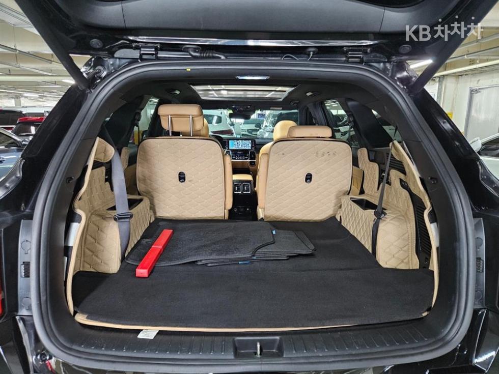 2022 - kia sorento