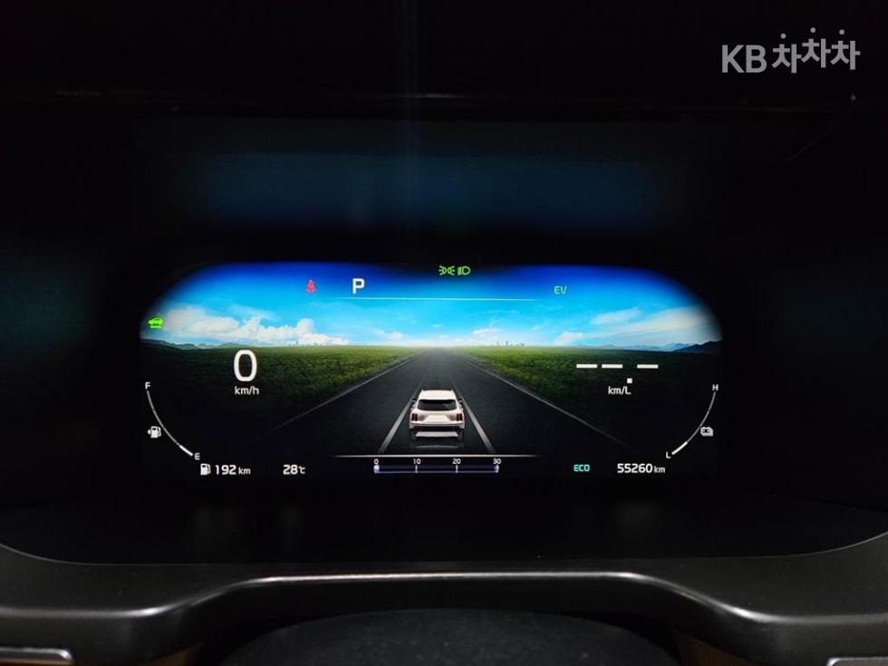2022 - kia sorento