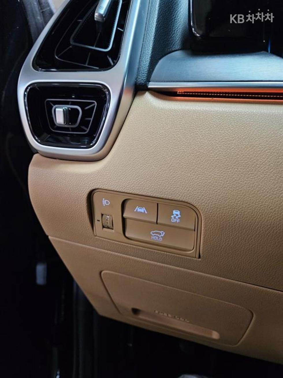 2022 - kia sorento