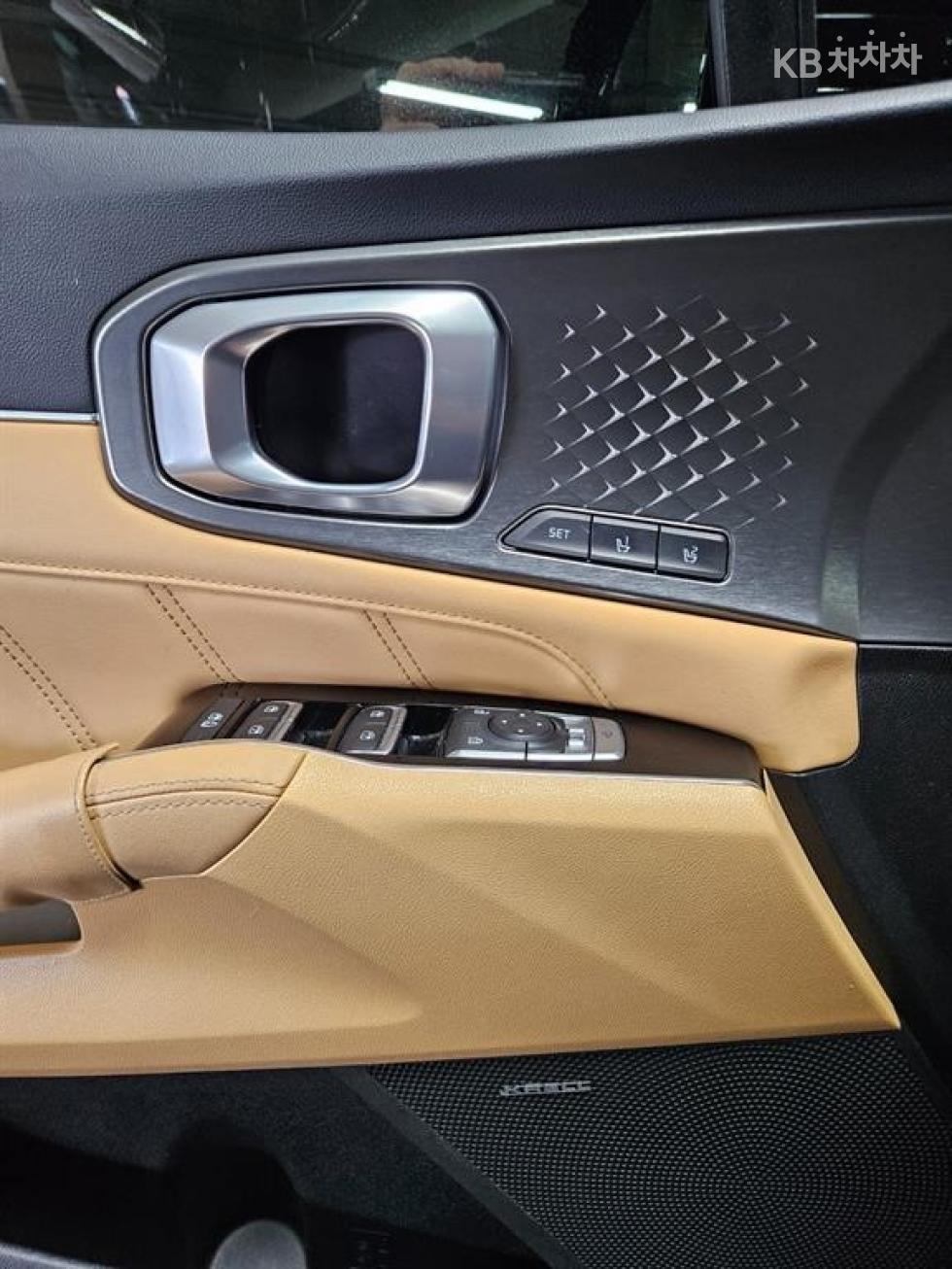 2022 - kia sorento