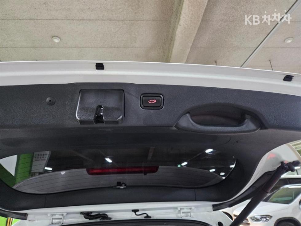 2016 - kia sorento