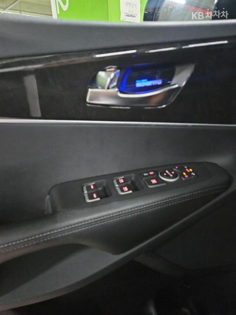 2016 - kia sorento
