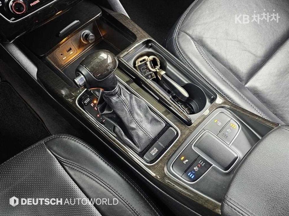 2014 - kia k7