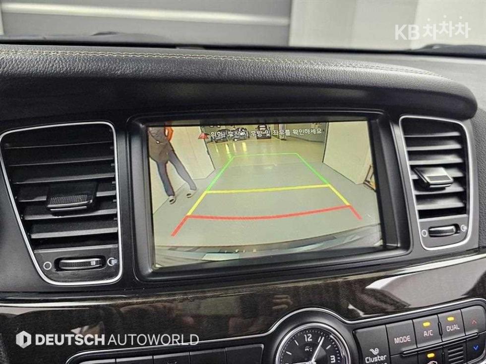 2014 - kia k7