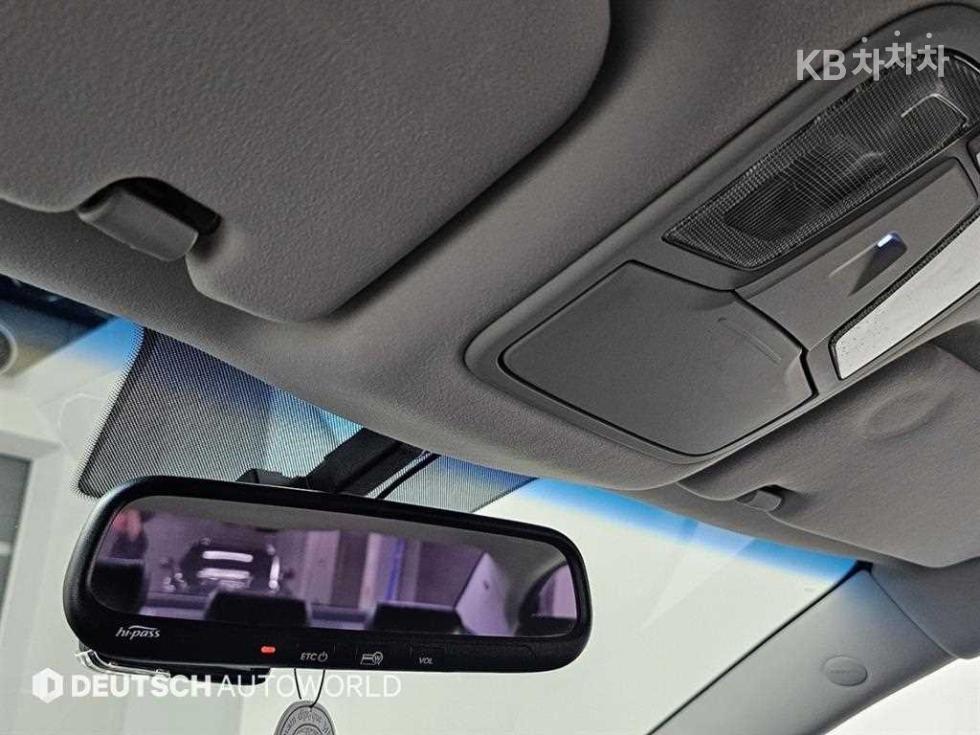 2014 - kia k7