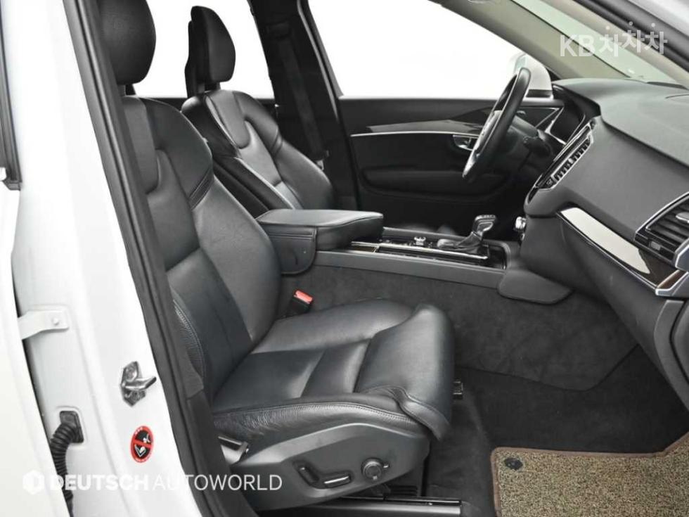 2017 - volvo xc90