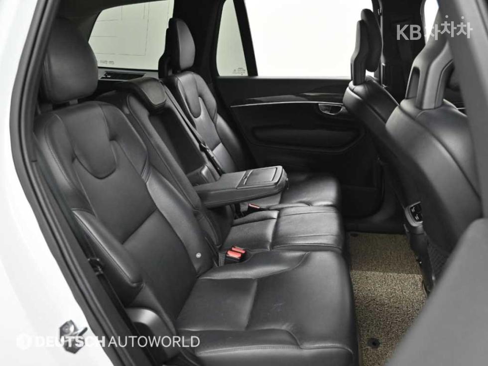 2017 - volvo xc90