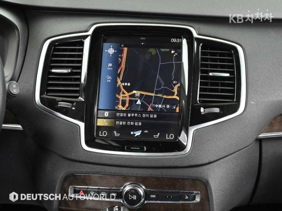 2017 - volvo xc90