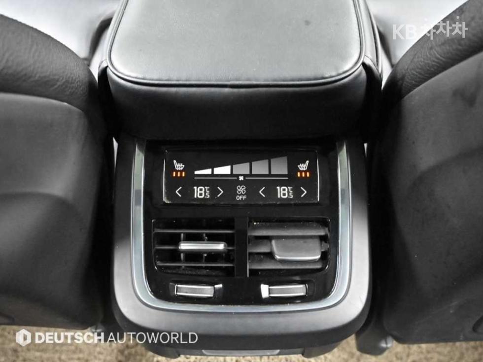2017 - volvo xc90