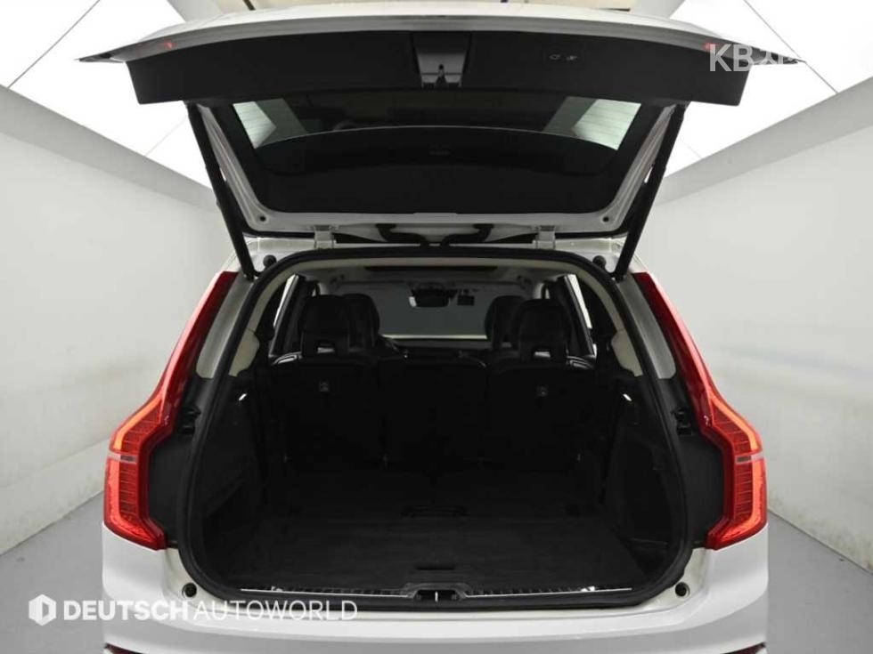 2017 - volvo xc90
