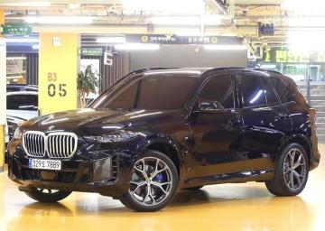 BMW X5 xDrive 40i — foto 1