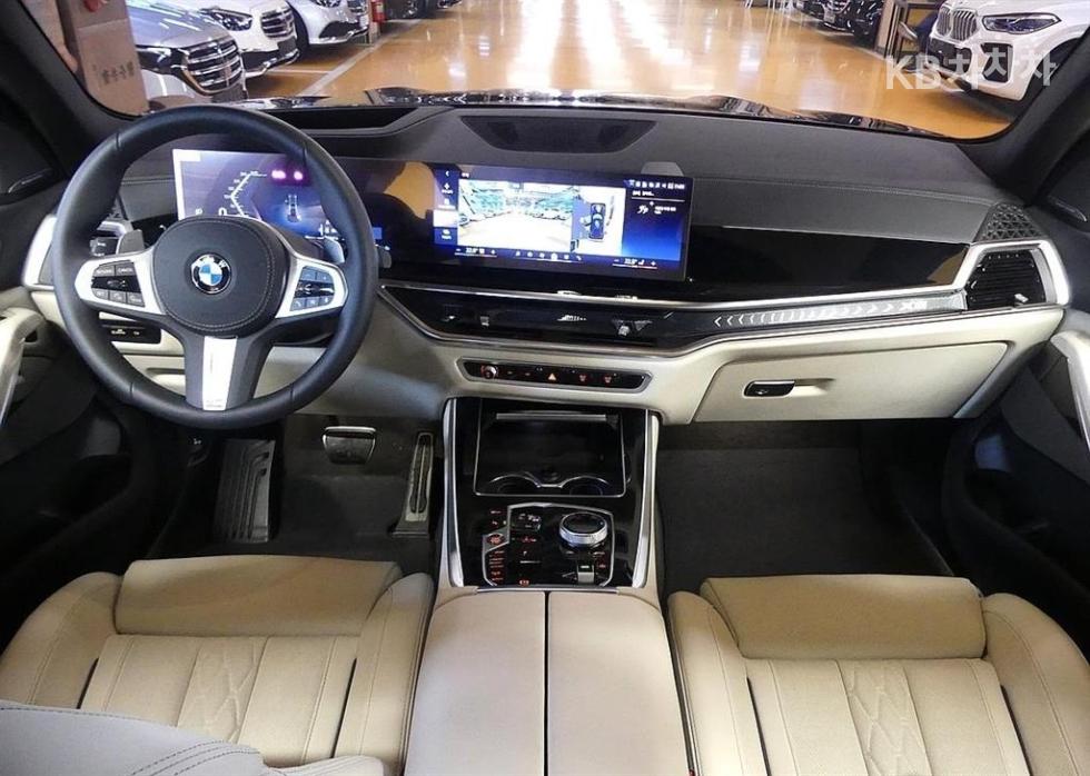 BMW X5 — miniaturë 4