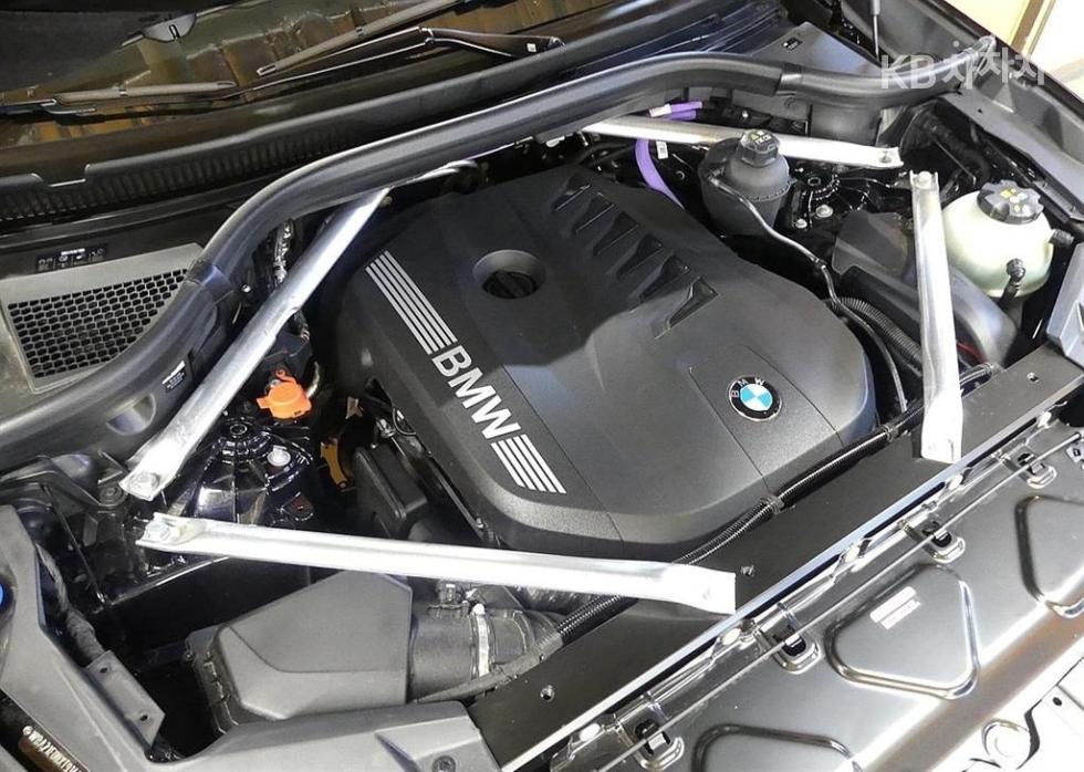 BMW X5 — miniaturë 5