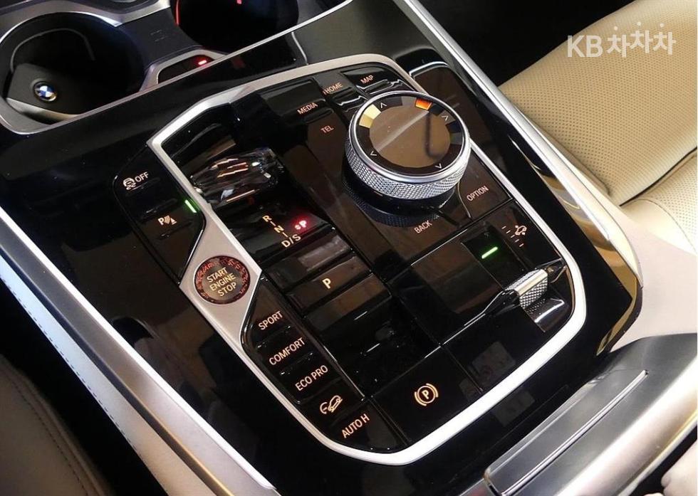 BMW X5 — miniaturë 7