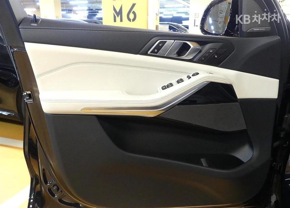 BMW X5 — miniaturë 11