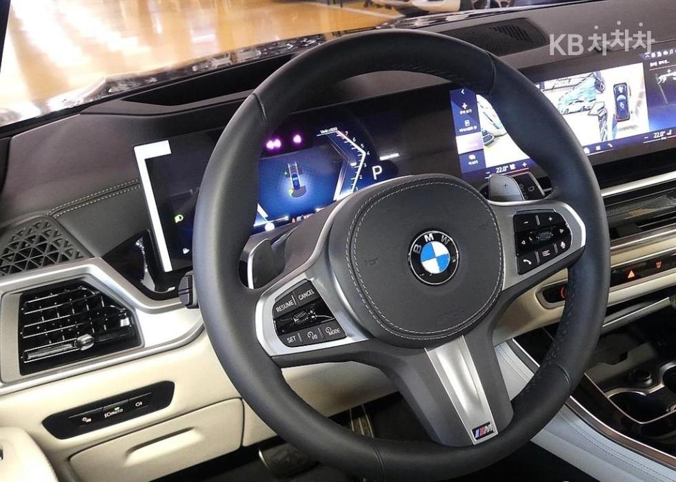BMW X5 — miniaturë 12