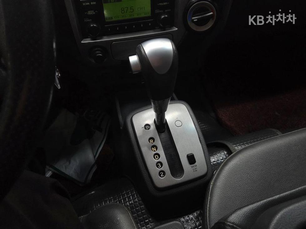 2016 - kia bongo iii