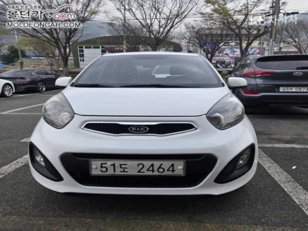 2012 kia all