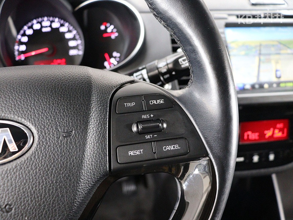 2016 - kia morning