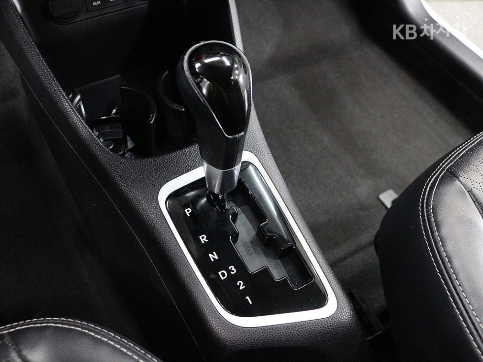 2016 - kia morning