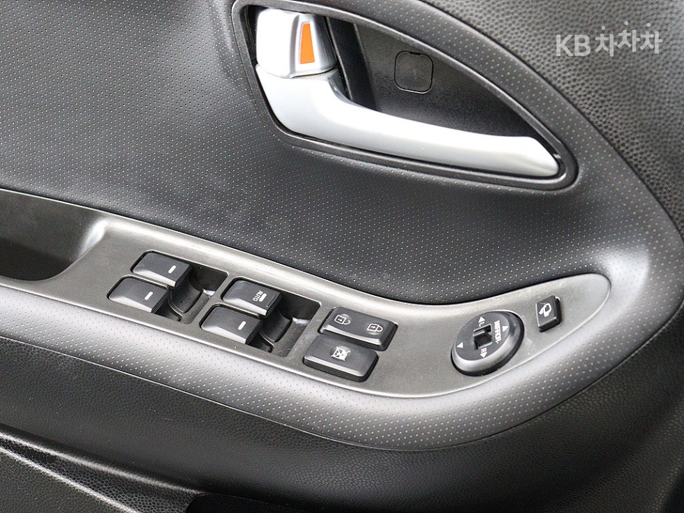 2016 - kia morning