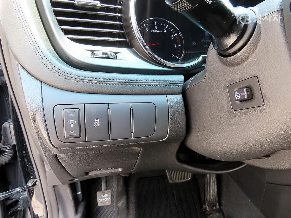 2011 - kia k5