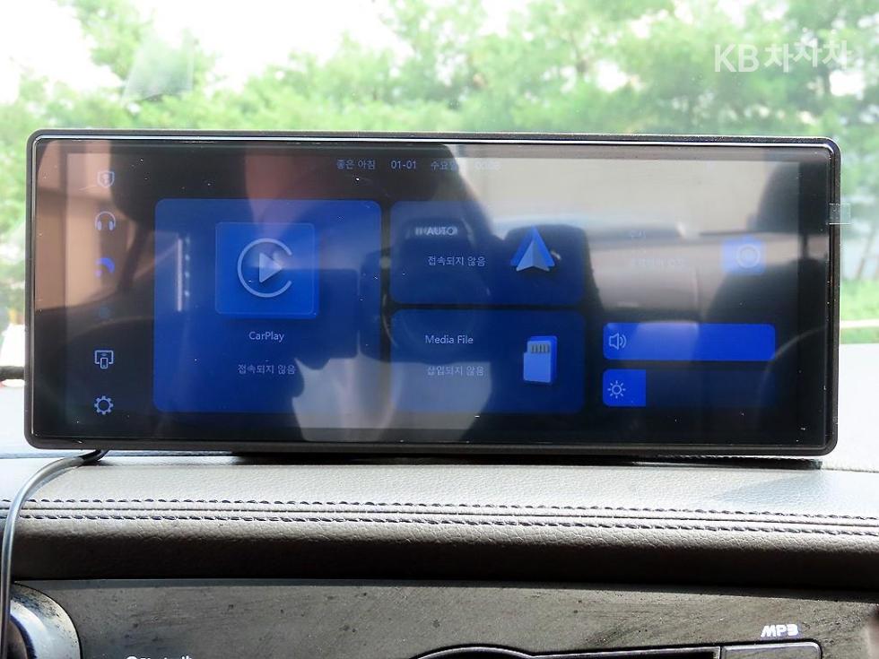 2011 - kia k5