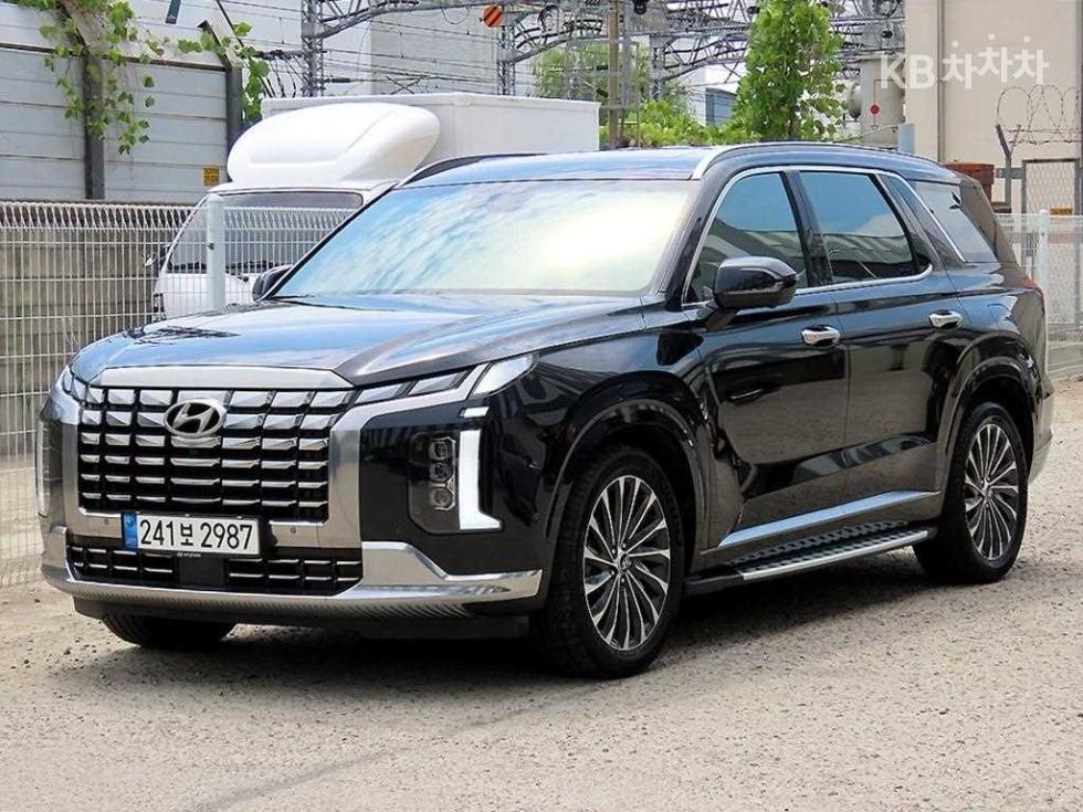 2023 Hyundai Used Car photo