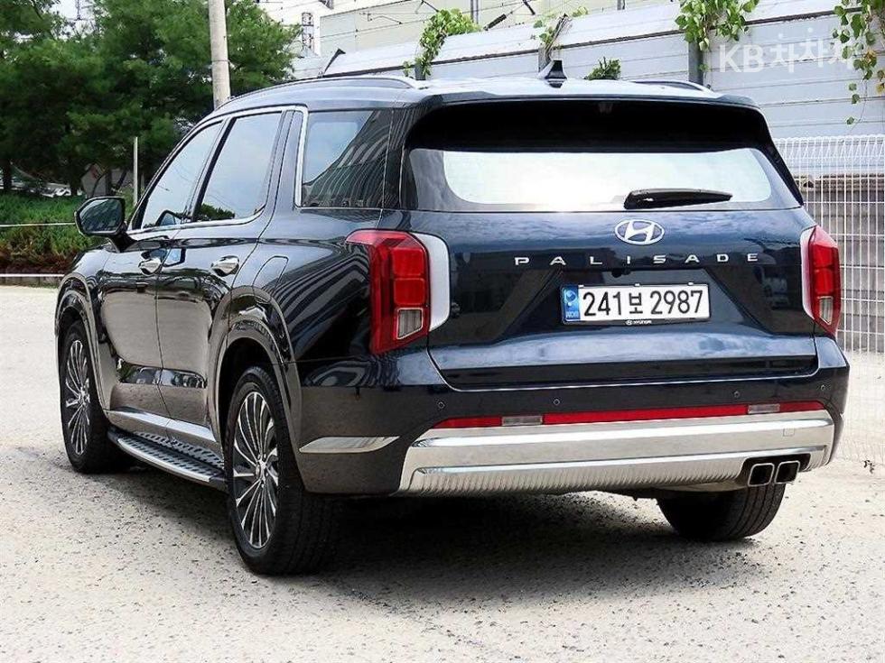 2023 Hyundai Used Car photo