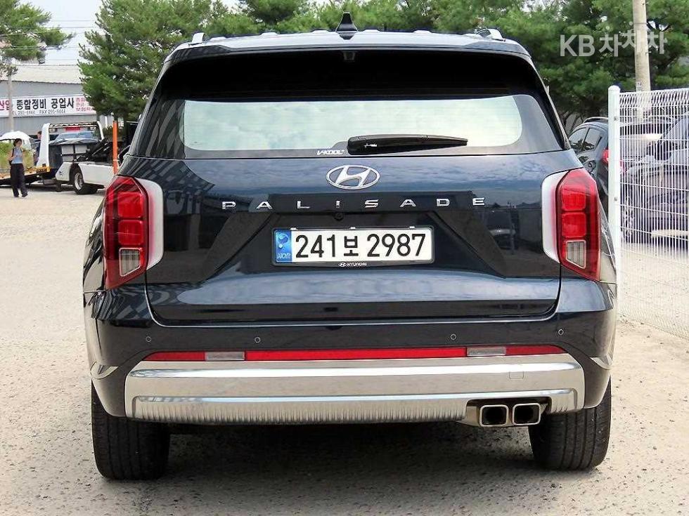 2023 Hyundai Used Car photo