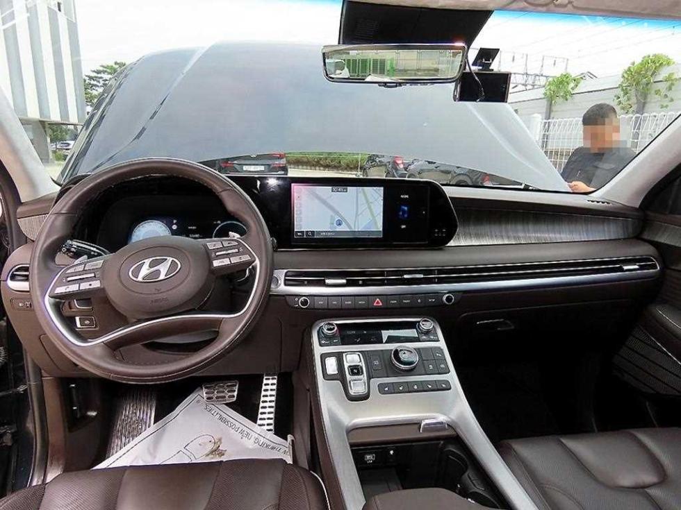 2023 Hyundai Used Car photo