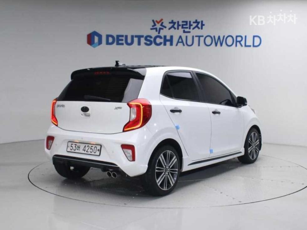 2018 - kia morning (ja)