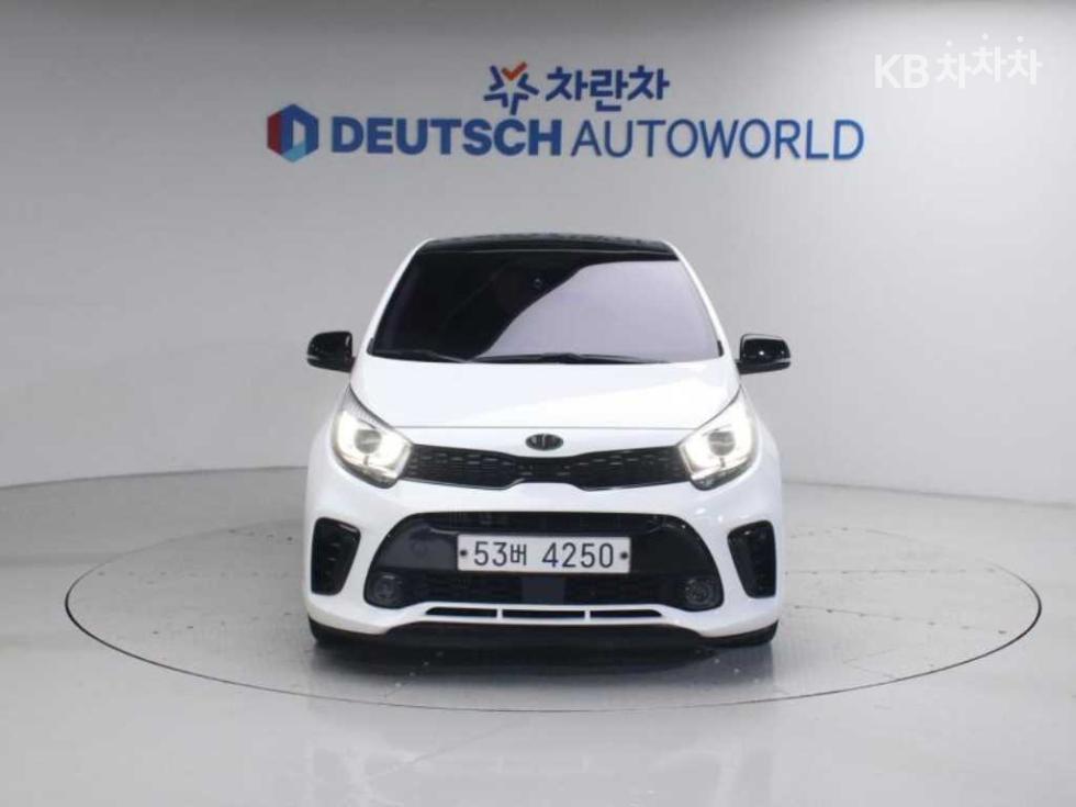 2018 - kia morning (ja)