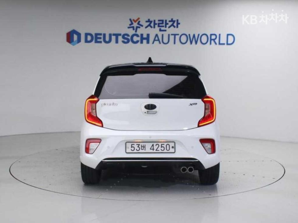 2018 - kia morning (ja)