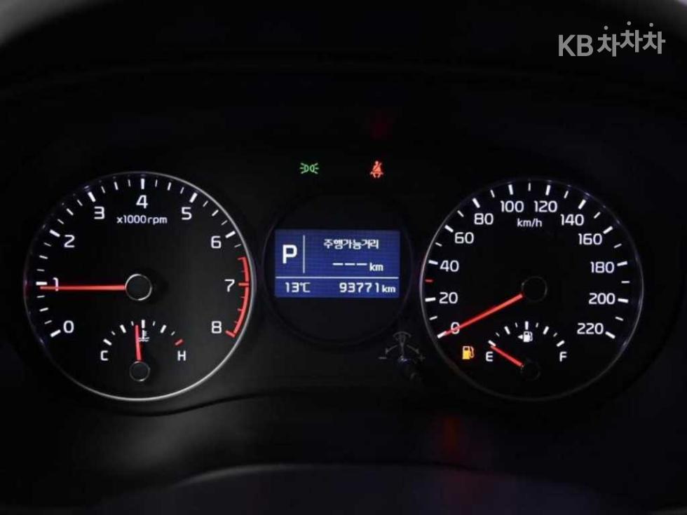 2018 - kia morning (ja)
