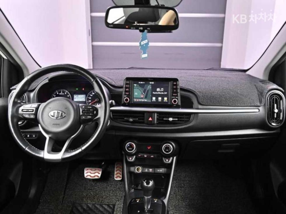 2018 - kia morning (ja)