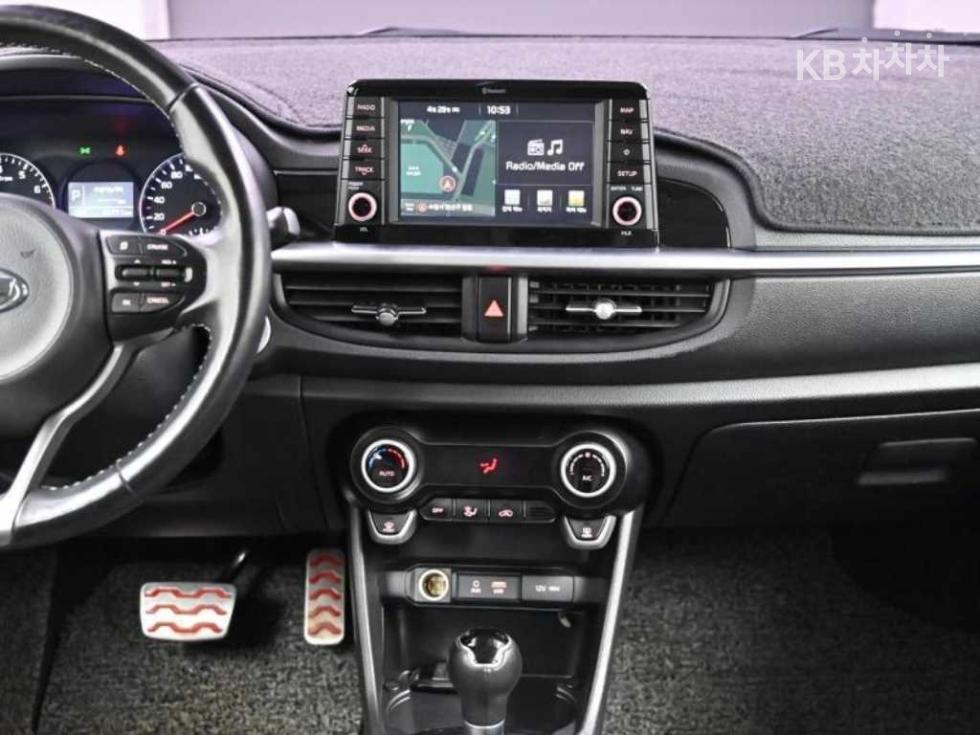 2018 - kia morning (ja)